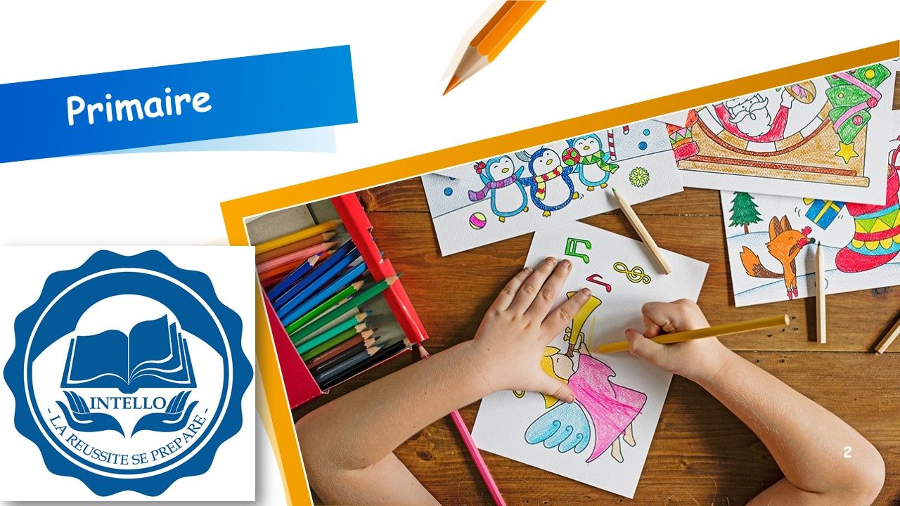 La créativité au cœur de l’apprentissage en cycle primaire